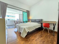 The Rochester Residences (D5), Apartment #470740341